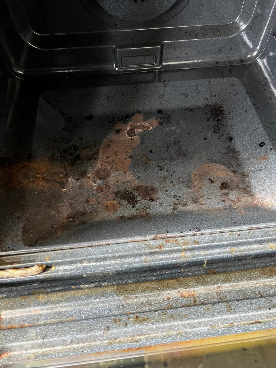 Cunningham Cleaning Services team at work in Niagara and the GTA