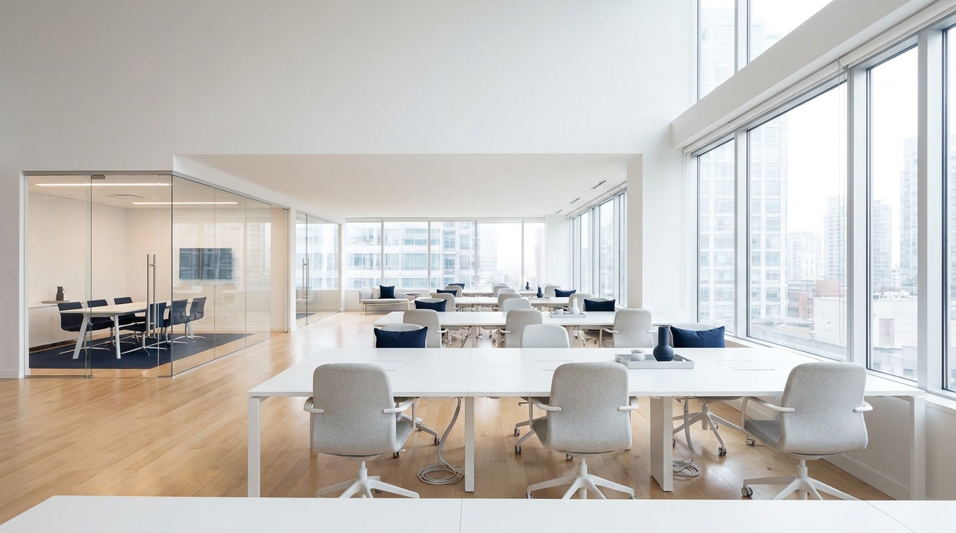 Commercial Cleaning in Niagara and the GTA