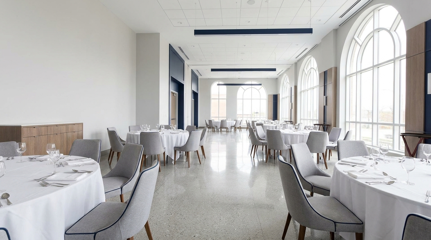 Event Cleanup in Niagara and the GTA