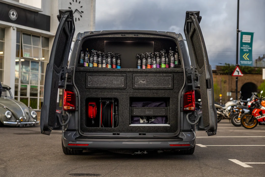 Mobile Detailing in Niagara and the GTA
