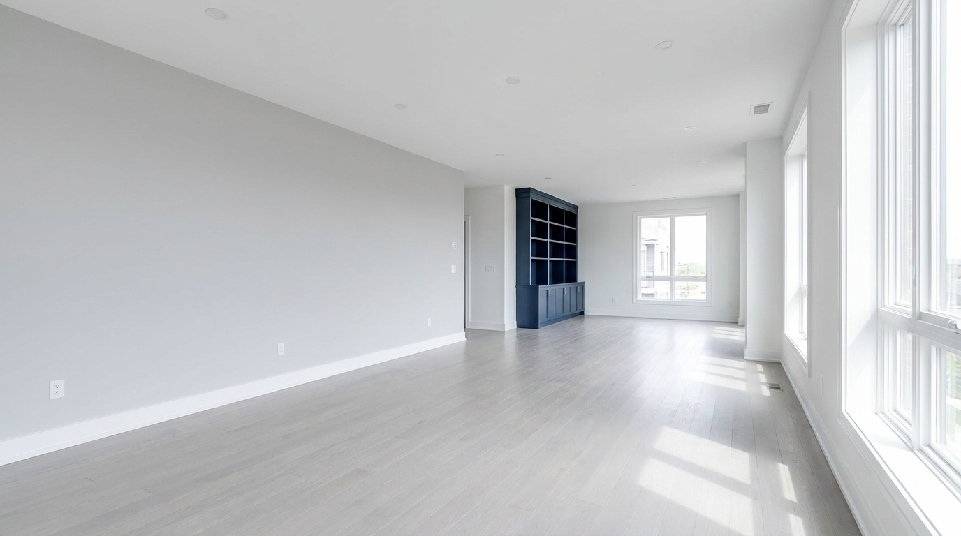 Post Construction Cleaning in Niagara and the GTA
