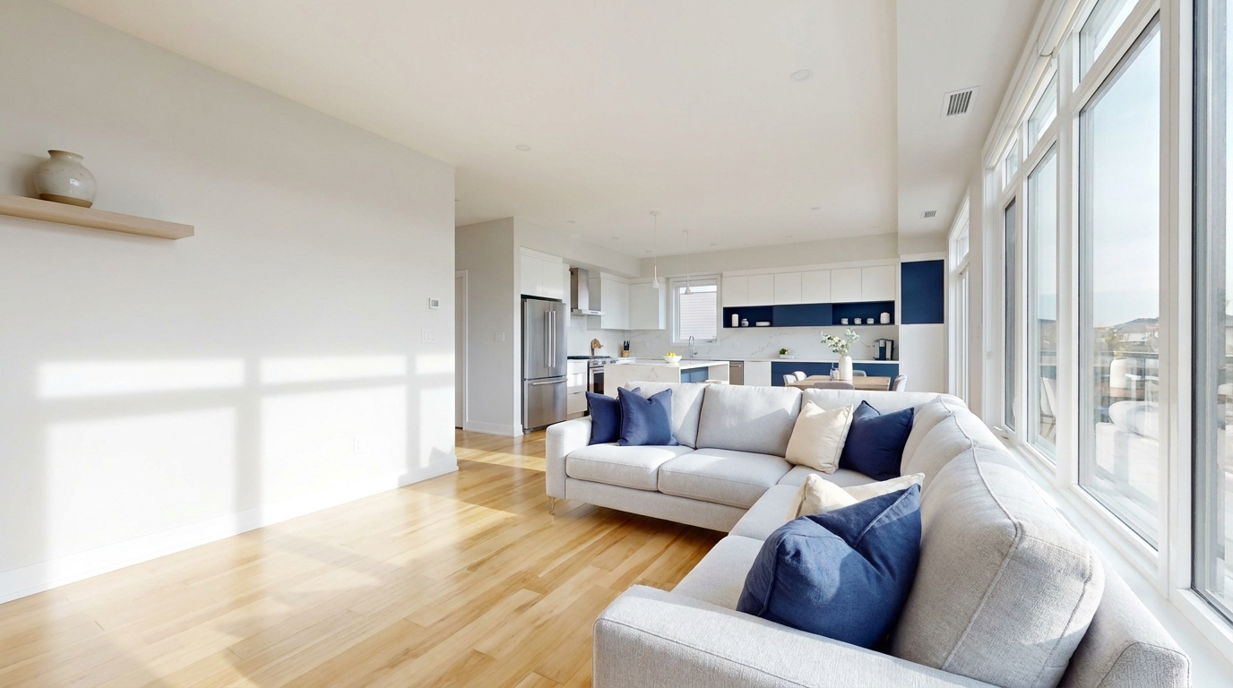 Residential Cleaning in Niagara and the GTA