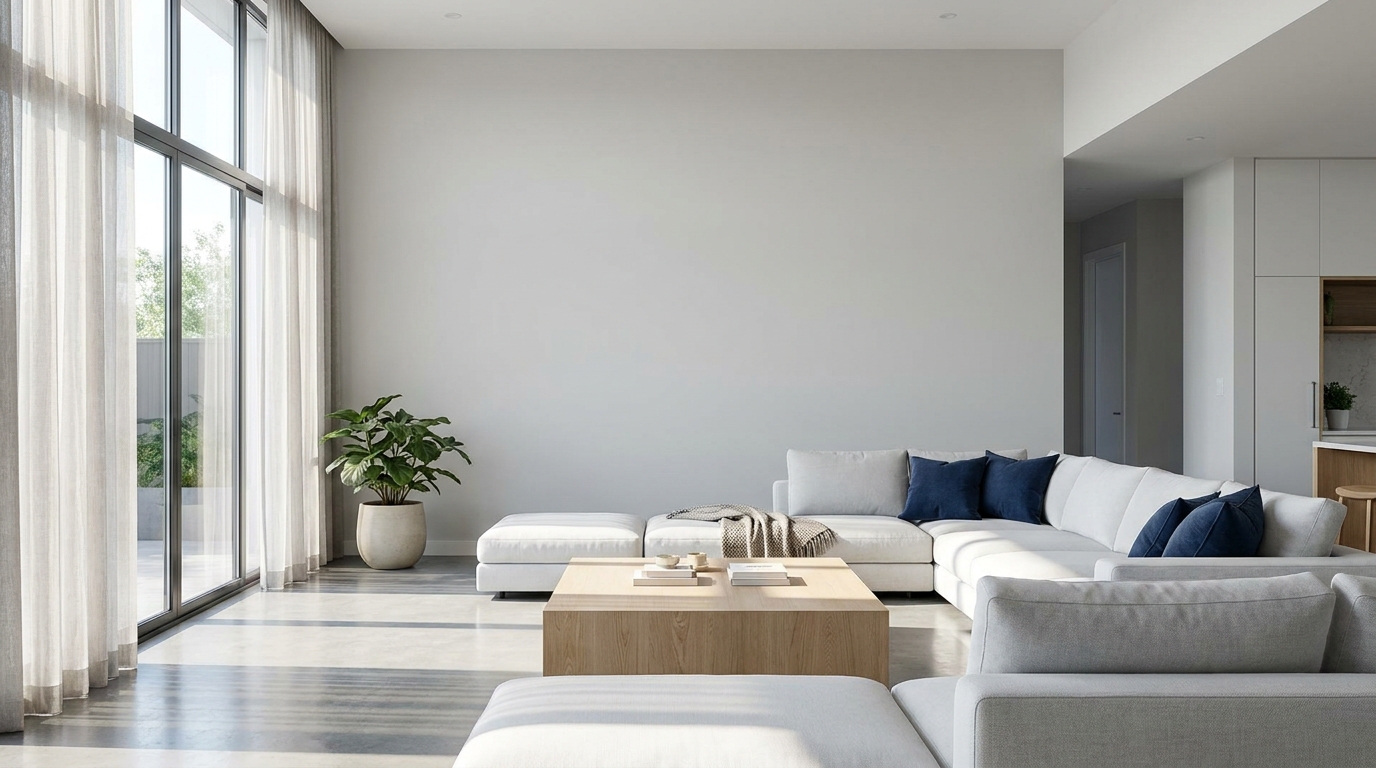 Interior Window Cleaning in Niagara and the GTA